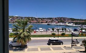 Venüs Park Apart Suıtes